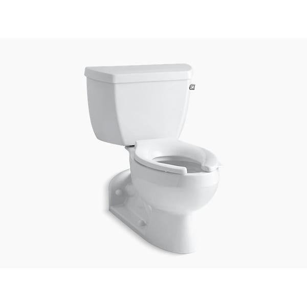 DuravitToilet WMt 22" Vro Air Rimless Washdown Durafix Incl Wh, Gravity Flush, Floor Mounted Mount